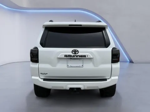More photos of 2024 Toyota 4Runner SR5 Premium at Cadillac of Knoxville, TN