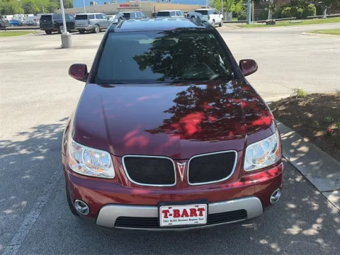 More photos of 2009 Pontiac Torrent BASE at Cadillac of Knoxville, TN