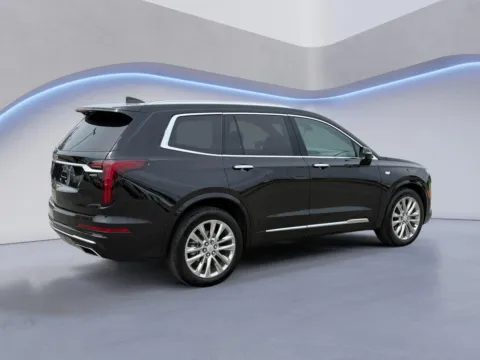 More photos of 2024 Cadillac XT6 AWD Premium Luxury at Cadillac of Knoxville, TN