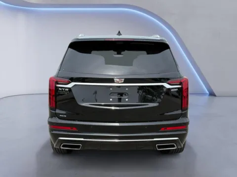 More photos of 2024 Cadillac XT6 AWD Premium Luxury at Cadillac of Knoxville, TN
