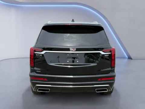 More photos of 2024 Cadillac XT6 AWD Premium Luxury at Cadillac of Knoxville, TN