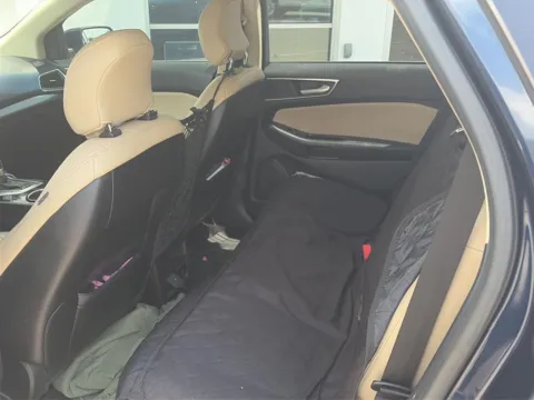 More photos of 2017 FORD EDGE SEL at Cadillac of Knoxville, TN