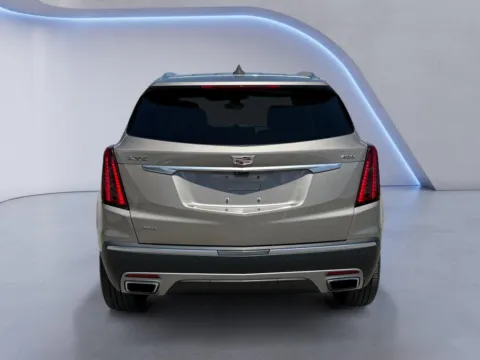 More photos of 2023 Cadillac XT5 AWD Premium Luxury at Cadillac of Knoxville, TN
