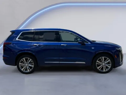 Photos of 2023 Cadillac XT6 AWD Premium Luxury for sale in Knoxville, TN at Cadillac of Knoxville