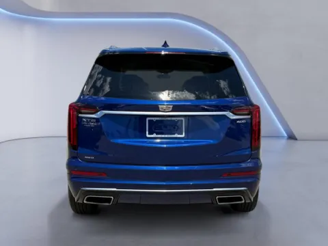 More photos of 2023 Cadillac XT6 AWD Premium Luxury at Cadillac of Knoxville, TN