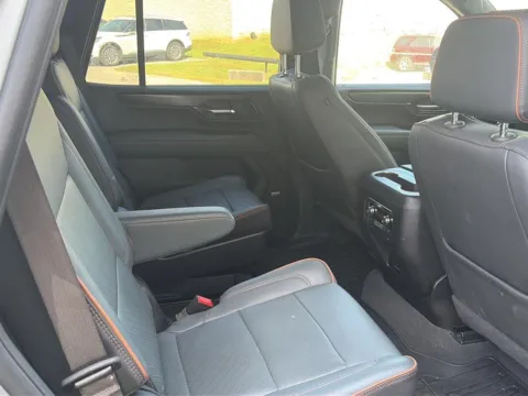 More photos of 2025 GMC Yukon AT4 at Cadillac of Knoxville, TN