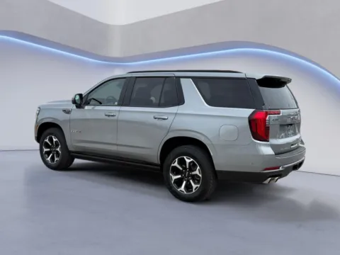 More photos of 2025 GMC Yukon AT4 at Cadillac of Knoxville, TN