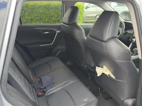 More photos of 2019 Toyota RAV4 Limited at Cadillac of Knoxville, TN