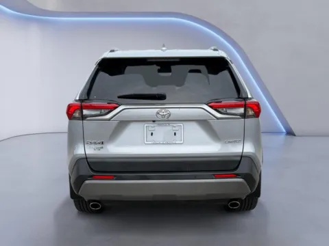 More photos of 2019 Toyota RAV4 Limited at Cadillac of Knoxville, TN
