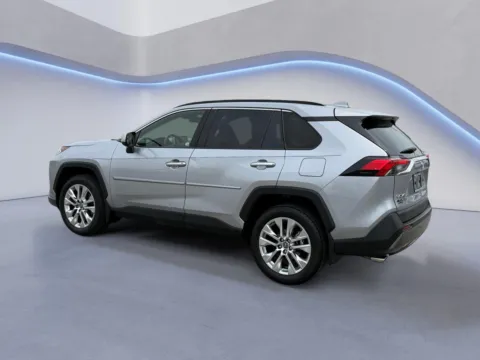 More photos of 2019 Toyota RAV4 Limited at Cadillac of Knoxville, TN