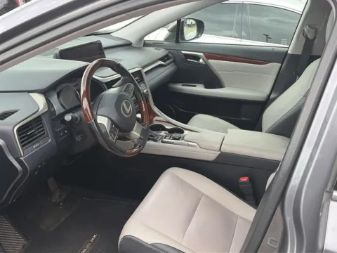 More photos of 2018 Lexus RX 350L Premium at Cadillac of Knoxville, TN