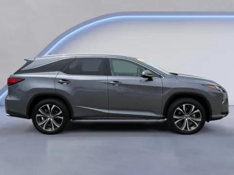 Photos of 2018 Lexus RX 350L Premium for sale in Knoxville, TN at Cadillac of Knoxville