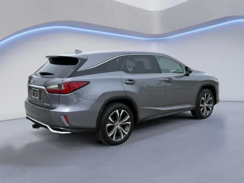 Another view of 2018 Lexus RX 350L Premium for sale in Knoxville, TN at Cadillac of Knoxville