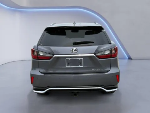 More photos of 2018 Lexus RX 350L Premium at Cadillac of Knoxville, TN