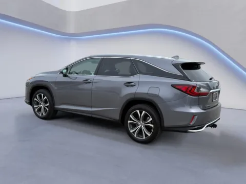 More photos of 2018 Lexus RX 350L Premium at Cadillac of Knoxville, TN
