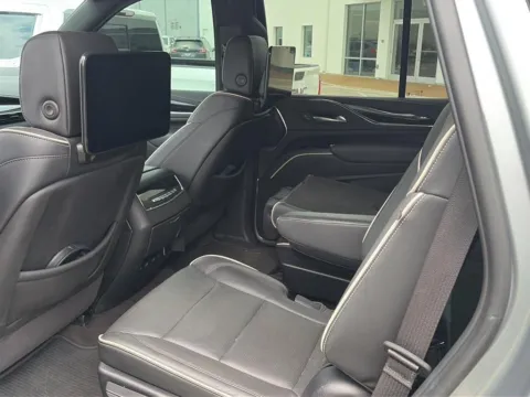 More photos of 2024 Cadillac Escalade 4WD Sport at Cadillac of Knoxville, TN