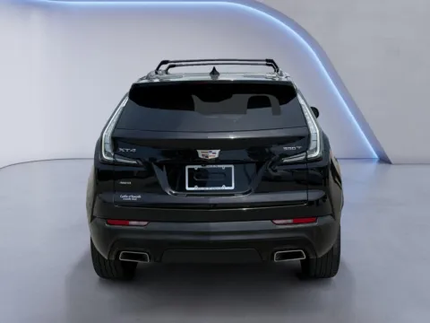 More photos of 2021 Cadillac XT4 AWD Sport at Cadillac of Knoxville, TN
