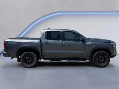 Photos of 2023 Nissan Frontier PRO-4X for sale in Knoxville, TN at Cadillac of Knoxville