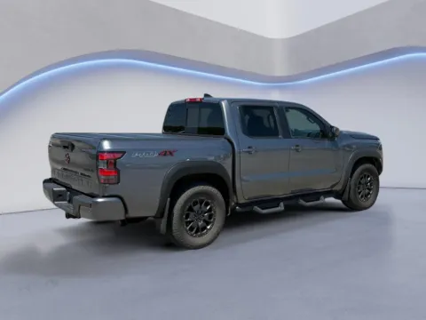 Another view of 2023 Nissan Frontier PRO-4X for sale in Knoxville, TN at Cadillac of Knoxville