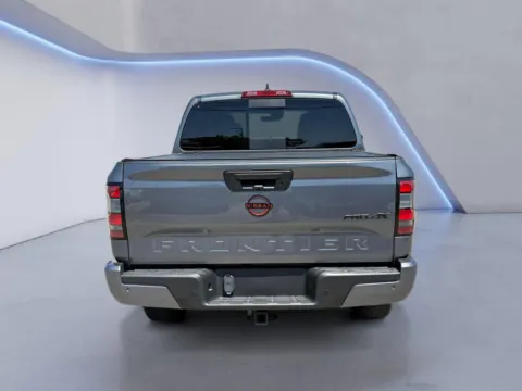 More photos of 2023 Nissan Frontier PRO-4X at Cadillac of Knoxville, TN