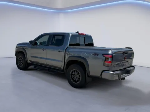 More photos of 2023 Nissan Frontier PRO-4X at Cadillac of Knoxville, TN