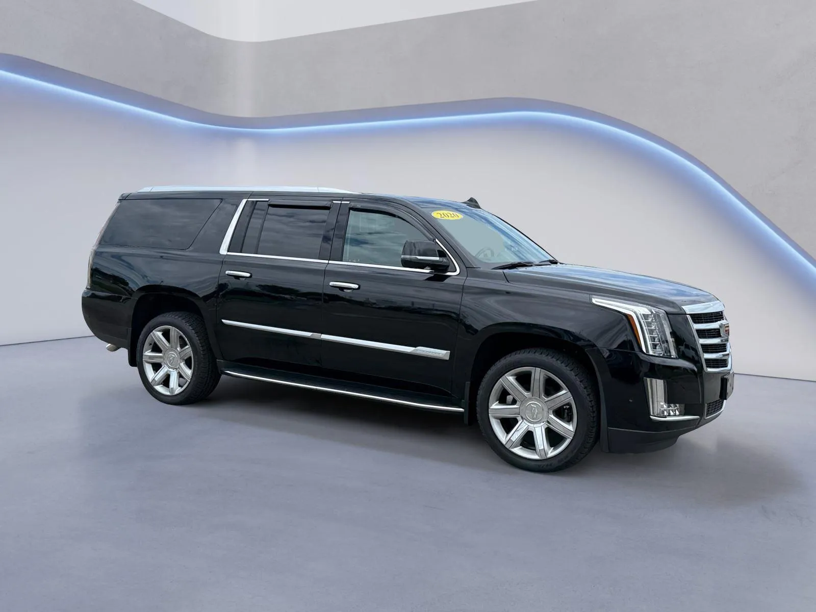 2020 Cadillac Escalade ESV Luxury for sale in Knoxville, TN