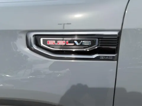 More photos of 2025 GMC Sierra 1500 AT4 at Cadillac of Knoxville, TN