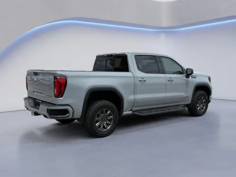 Another view of 2025 GMC Sierra 1500 AT4 for sale in Knoxville, TN at Cadillac of Knoxville
