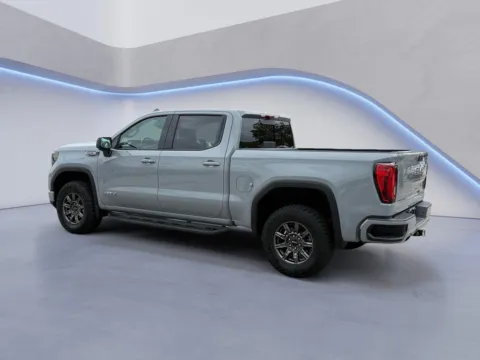 More photos of 2025 GMC Sierra 1500 AT4 at Cadillac of Knoxville, TN