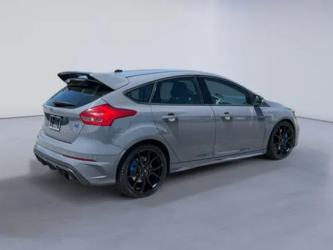 Another view of 2017 Ford Focus RS for sale in Knoxville, TN at Cadillac of Knoxville