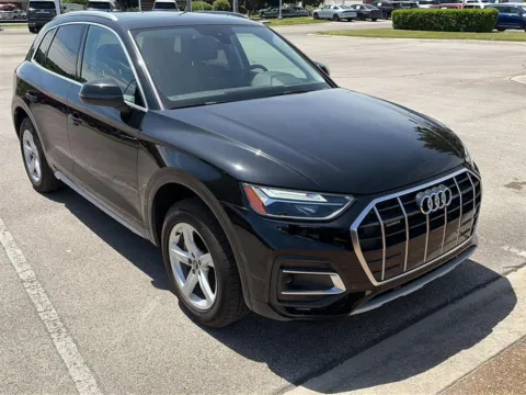 More photos of 2023 Audi Q5 Premium at Cadillac of Knoxville, TN