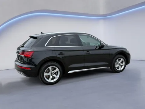 Another view of 2023 Audi Q5 Premium for sale in Knoxville, TN at Cadillac of Knoxville