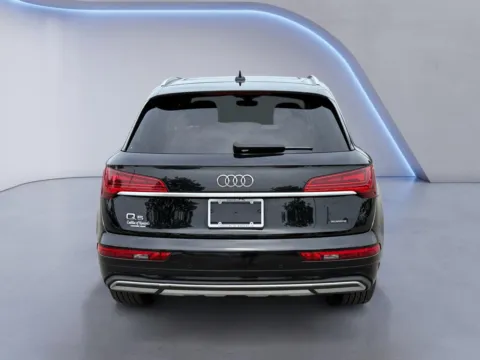 More photos of 2023 Audi Q5 Premium at Cadillac of Knoxville, TN