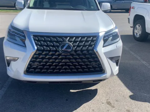 Another view of 2022 Lexus GX 460 Premium for sale in Knoxville, TN at Cadillac of Knoxville