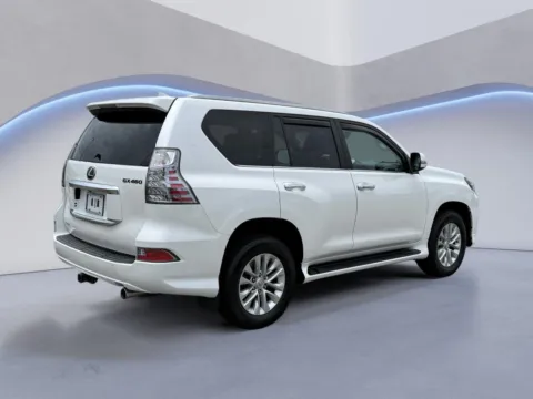 More photos of 2022 Lexus GX 460 Premium at Cadillac of Knoxville, TN