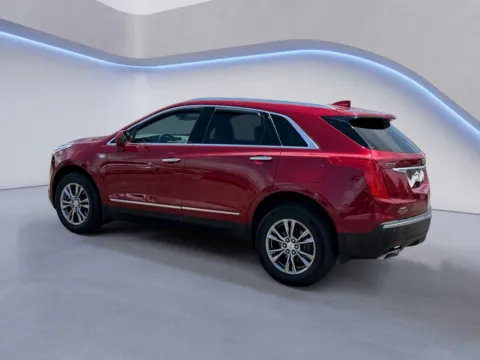 More photos of 2019 Cadillac XT5 Luxury AWD at Cadillac of Knoxville, TN