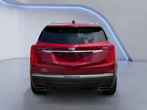 More photos of 2019 Cadillac XT5 Luxury AWD at Cadillac of Knoxville, TN