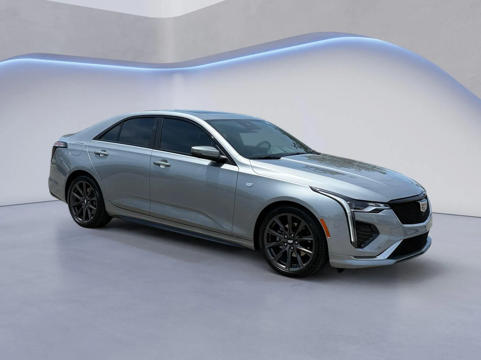 2024 Cadillac CT4 Sport for sale in Knoxville, TN