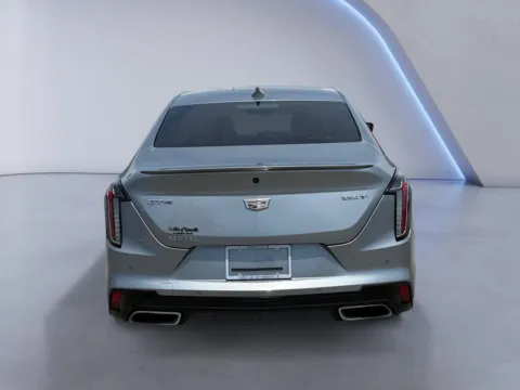 More photos of 2024 Cadillac CT4 Sport at Cadillac of Knoxville, TN