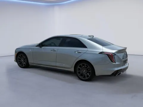 More photos of 2024 Cadillac CT4 Sport at Cadillac of Knoxville, TN