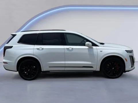 Photos of 2023 Cadillac XT6 AWD Sport for sale in Knoxville, TN at Cadillac of Knoxville