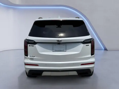 More photos of 2023 Cadillac XT6 AWD Sport at Cadillac of Knoxville, TN