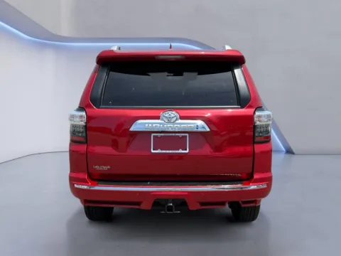 More photos of 2023 Toyota 4Runner Limited at Cadillac of Knoxville, TN