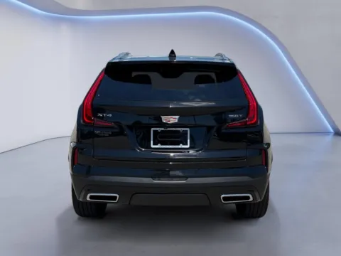 More photos of 2025 Cadillac XT4 FWD Premium Luxury at Cadillac of Knoxville, TN