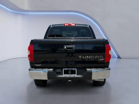 More photos of 2015 Toyota Tundra Truck SR5 at Cadillac of Knoxville, TN