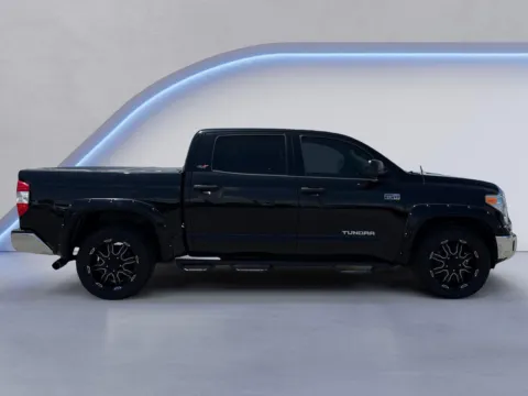 Photos of 2015 Toyota Tundra Truck SR5 for sale in Knoxville, TN at Cadillac of Knoxville