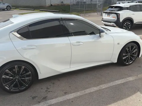 More photos of 2024 Lexus IS 350 F SPORT at Cadillac of Knoxville, TN