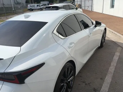 More photos of 2024 Lexus IS 350 F SPORT at Cadillac of Knoxville, TN