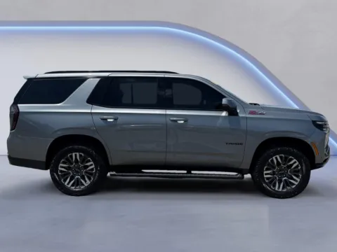 Another view of 2026 Chevrolet Tahoe Z71 for sale in Knoxville, TN at Cadillac of Knoxville