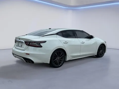 More photos of 2020 Nissan Maxima Platinum at Cadillac of Knoxville, TN